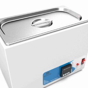 Banho Maria Digital para Laboratório com Controle Preciso